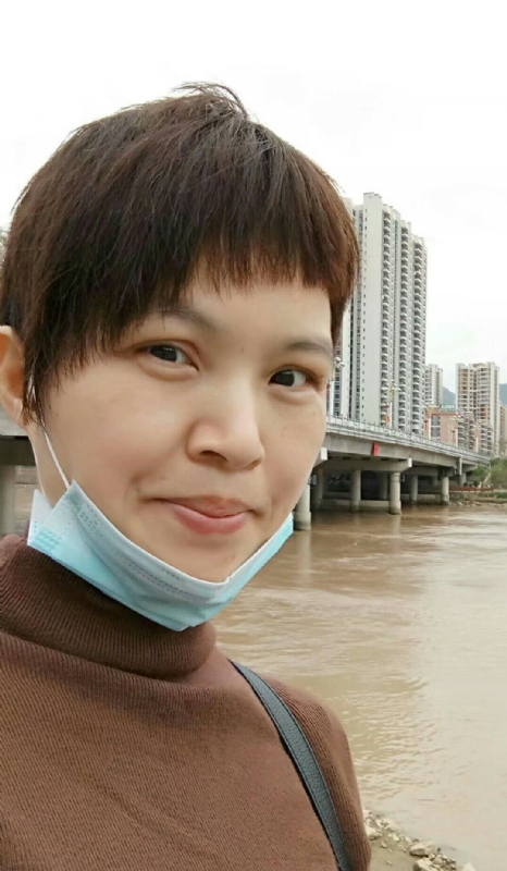 陌上花开的第一张照片--连江相亲服务中心