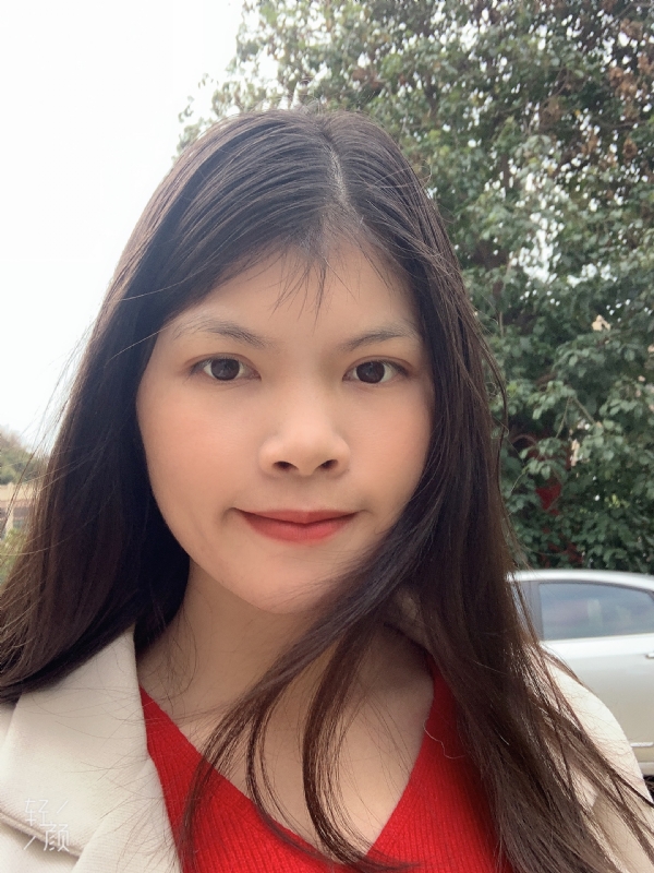 小可爱的第一张照片--连江相亲服务中心