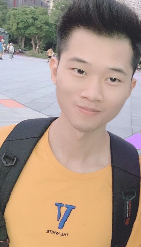 哟的第一张照片--连江相亲服务中心