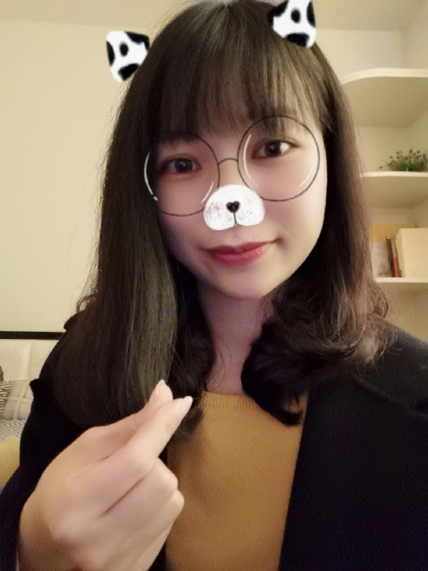 鹭灵灵的第二张照片--连江相亲服务中心