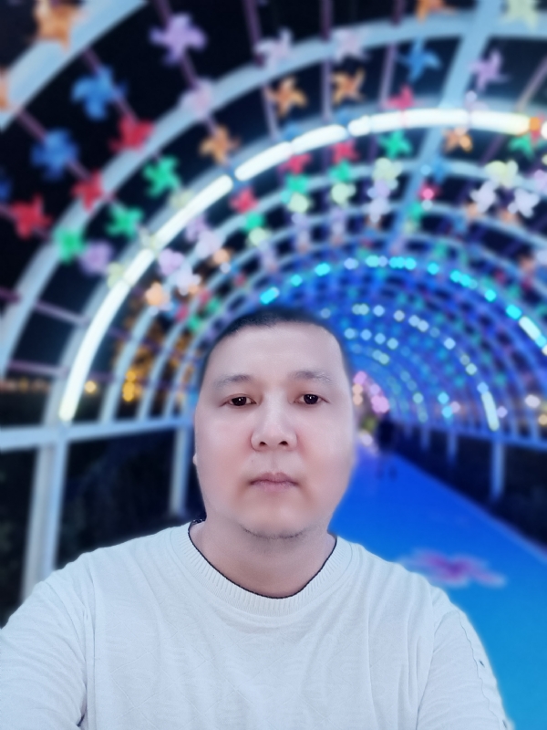 这样的我的第二张照片--连江相亲服务中心