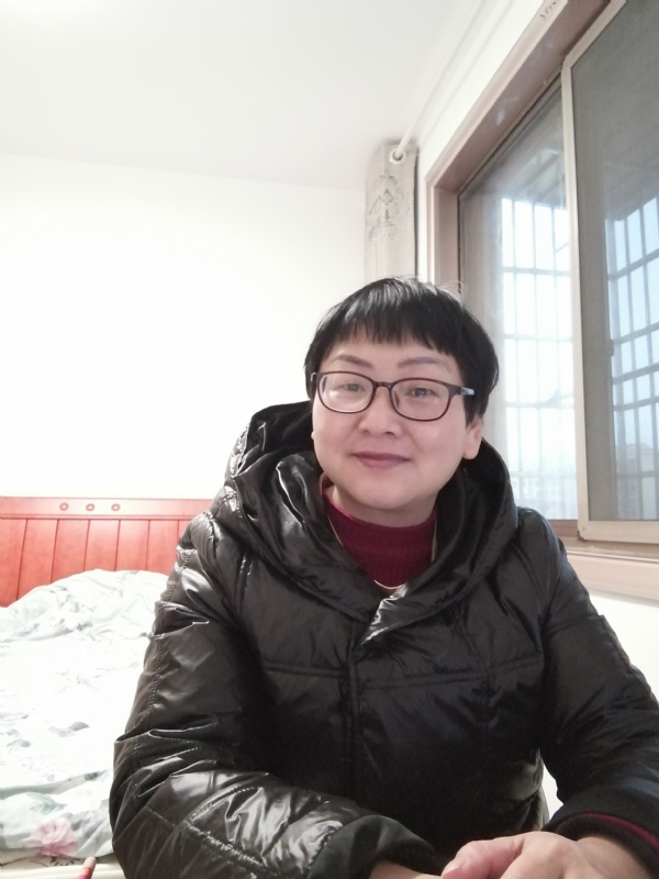 娟姐的第一张照片--连江相亲服务中心