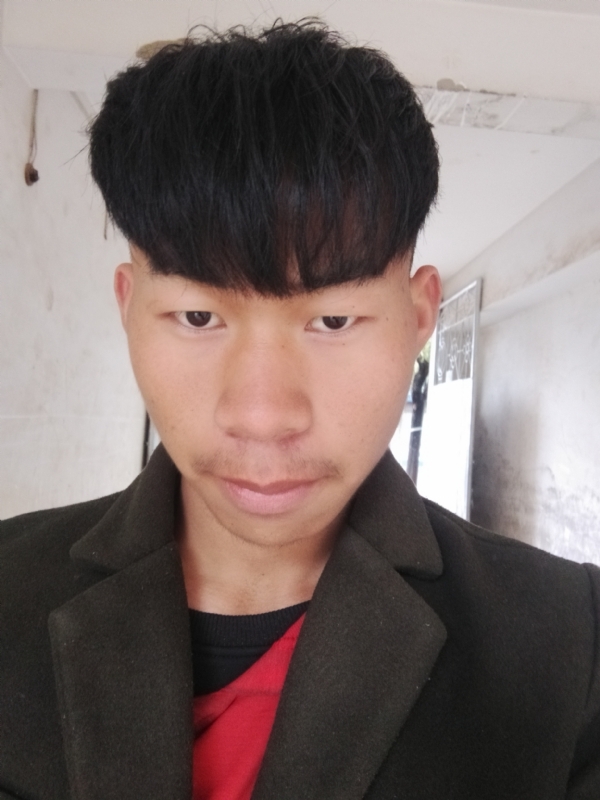 少年不在少的第一张照片--连江相亲服务中心