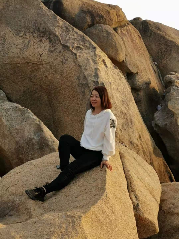 Lin的第二张照片--连江相亲服务中心