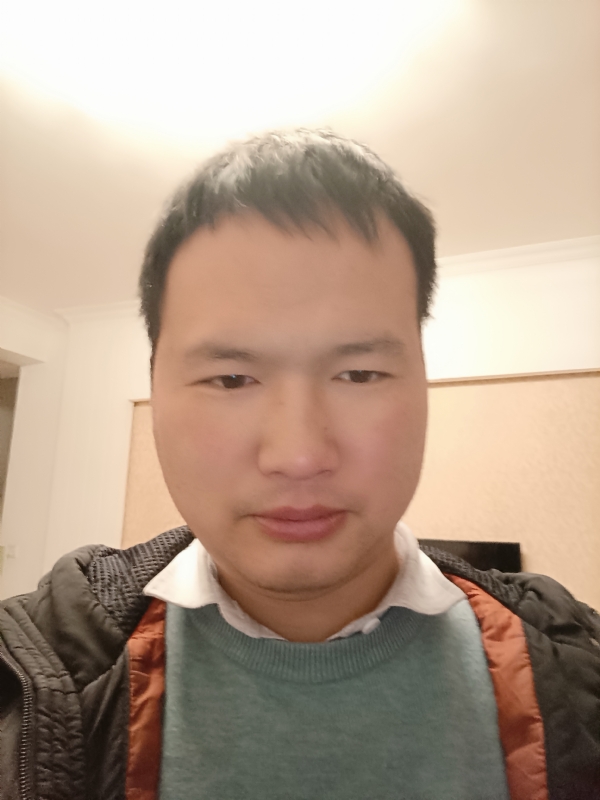 浪子回头的第一张照片--连江相亲服务中心
