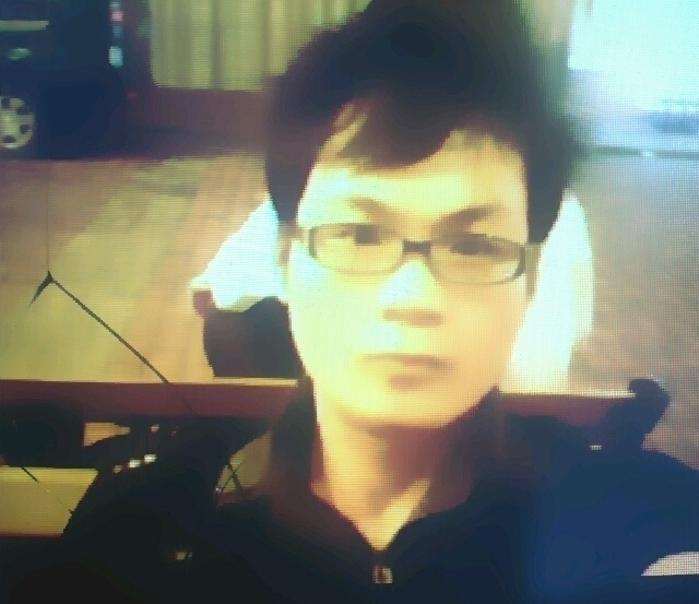 华生的第一张照片--连江相亲服务中心