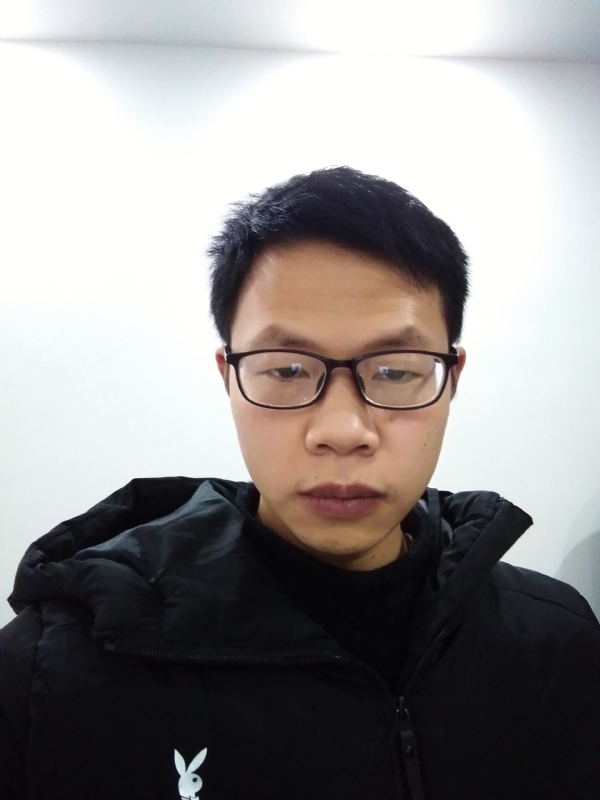 惜缘的第一张照片--连江相亲服务中心