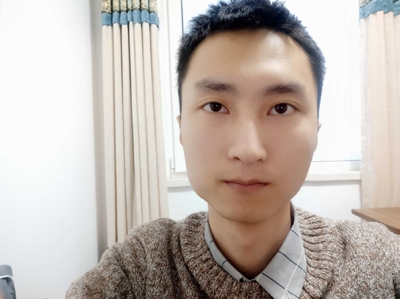 陈先生的第二张照片--连江相亲服务中心