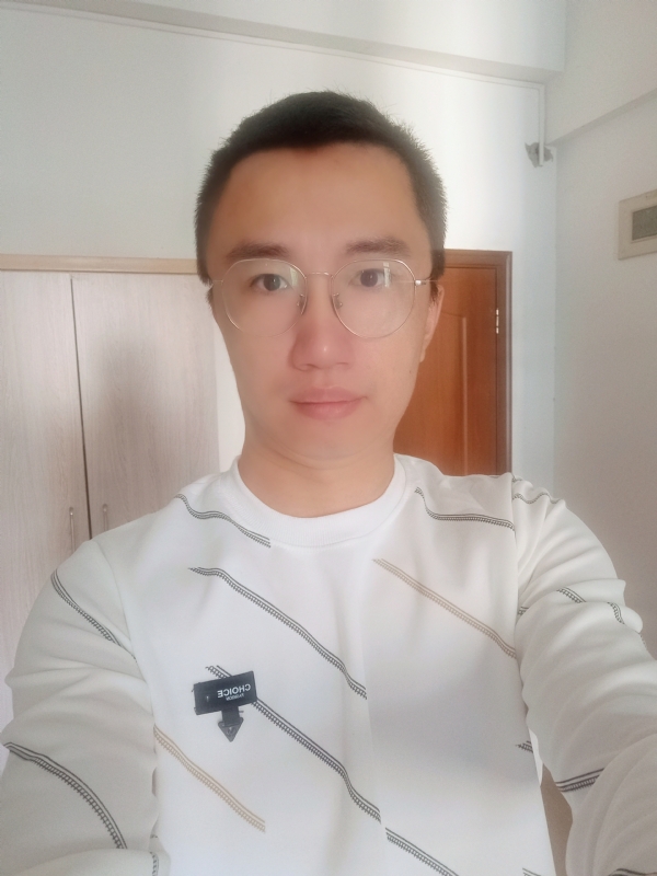 一生有你*足矣的第一张照片--连江相亲服务中心