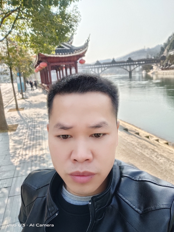 啊锦的第一张照片--连江相亲服务中心