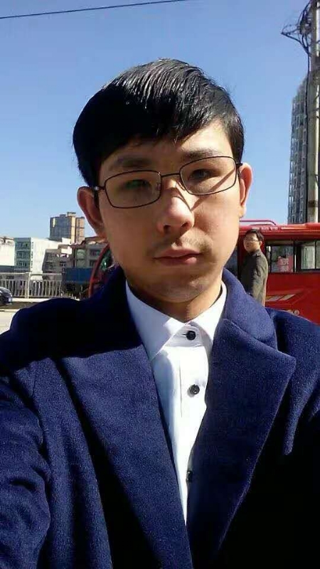 到处跑的小天意的第一张照片--连江相亲服务中心