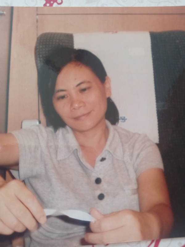 子佳的第一张照片--连江相亲服务中心