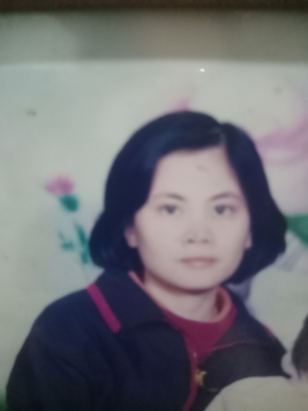 子佳的第四张照片--连江相亲服务中心
