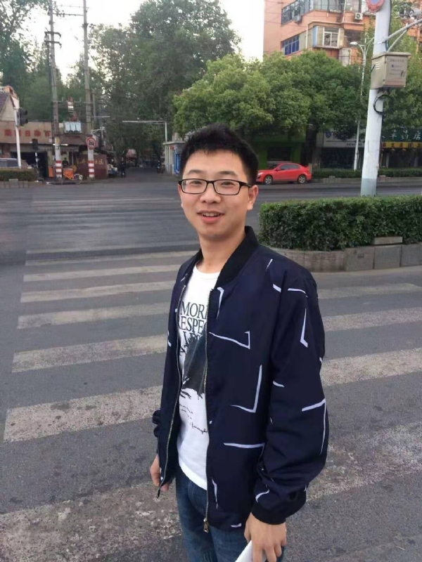 常的第一张照片--连江相亲服务中心