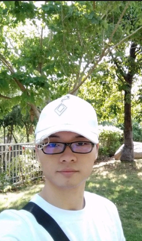 尘尘的第一张照片--连江相亲服务中心
