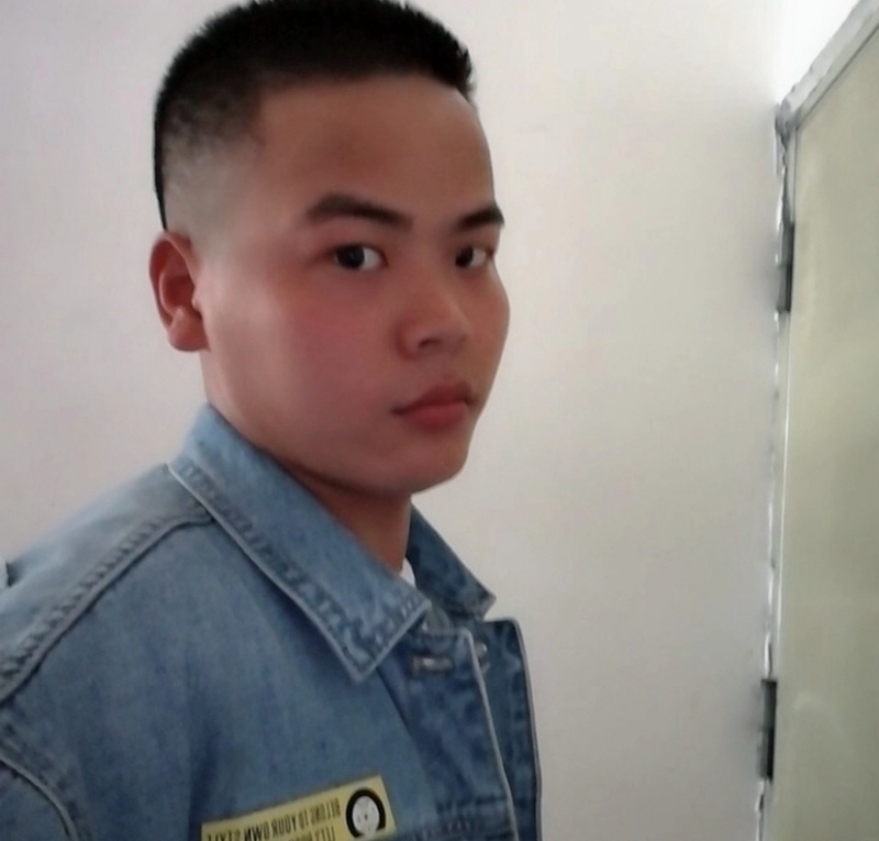 Sunshine的第一张照片--连江相亲服务中心
