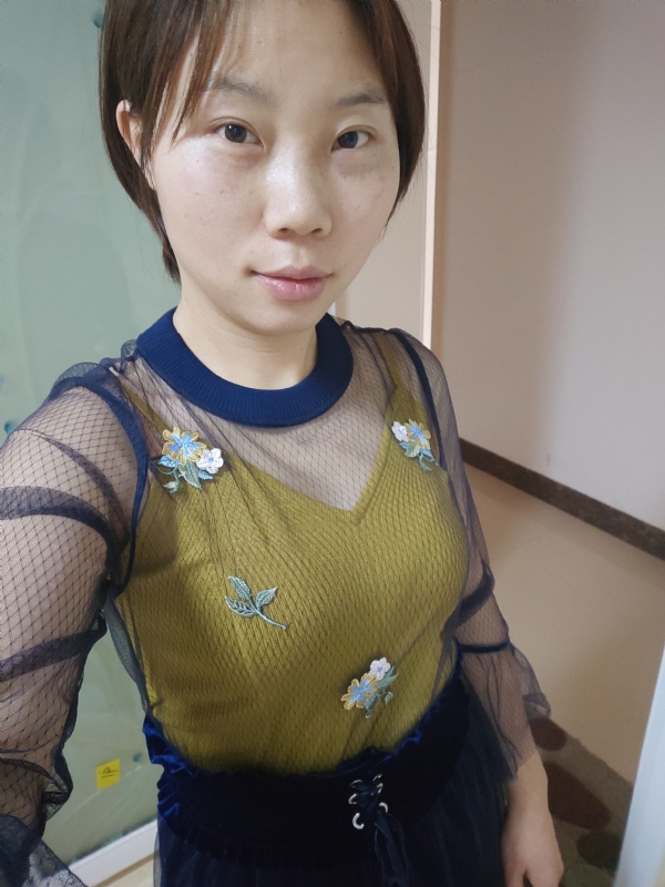 离落的第一张照片--连江相亲服务中心