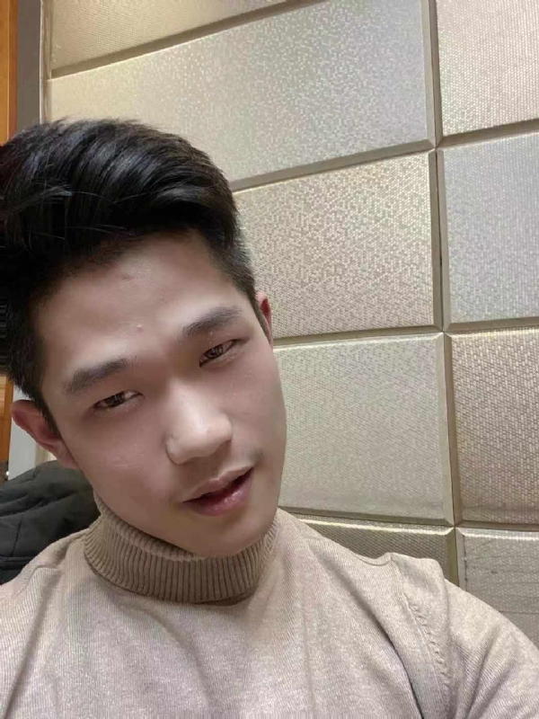 南墙的第一张照片--连江相亲服务中心