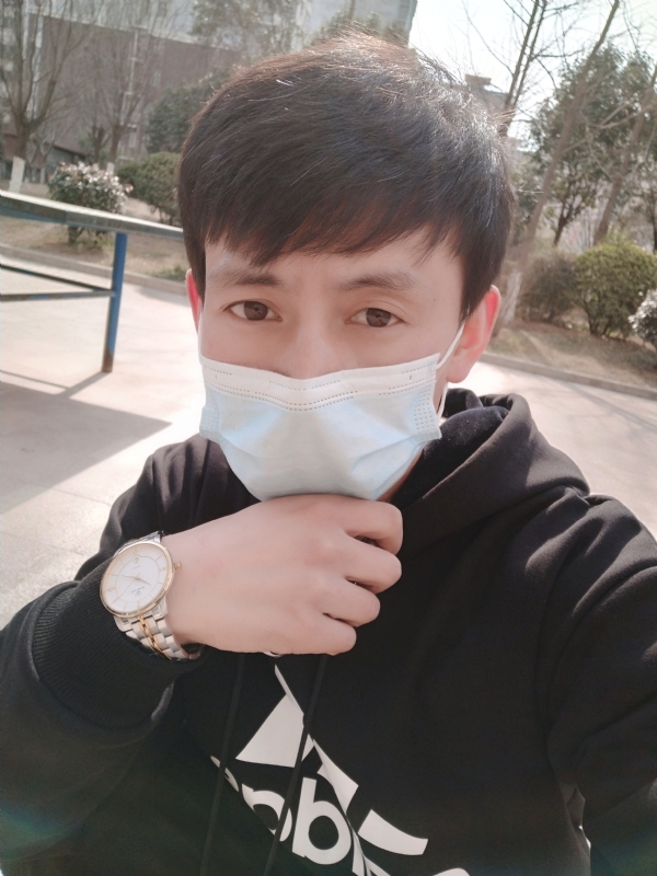 简单的幸福的第一张照片--连江相亲服务中心