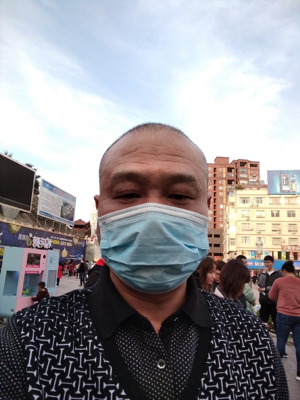港湾的第一张照片--连江相亲服务中心
