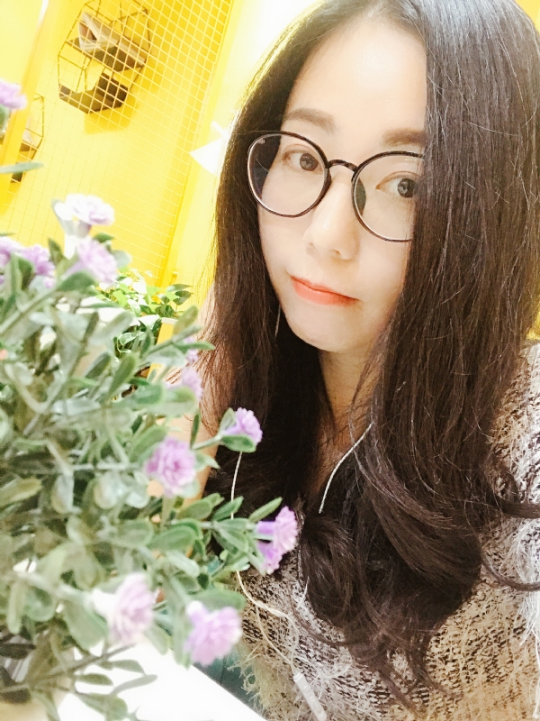 薇薇的第二张照片--连江相亲服务中心