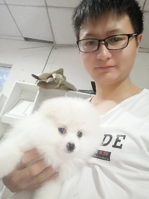 余生我陪你走的第一张照片--连江相亲服务中心