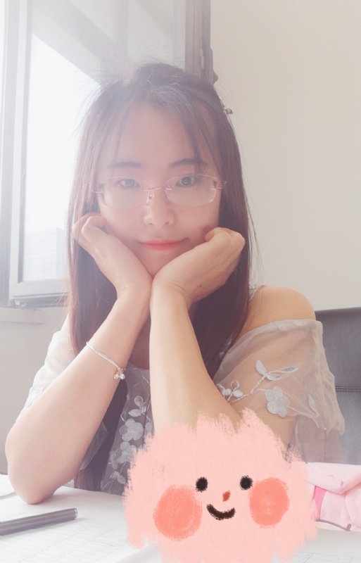 叶子的第一张照片--连江相亲服务中心