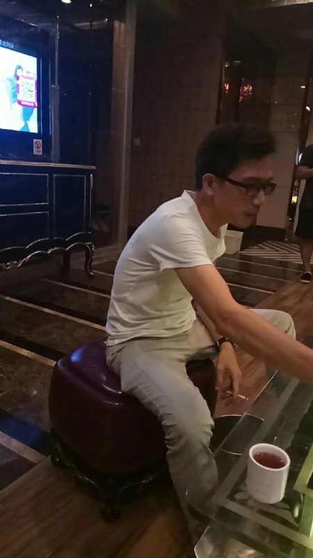 期待缘分的第一张照片--连江相亲服务中心