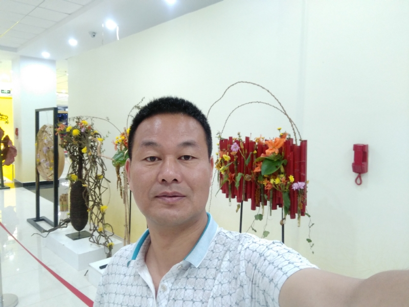 一点温馨的第一张照片--连江相亲服务中心