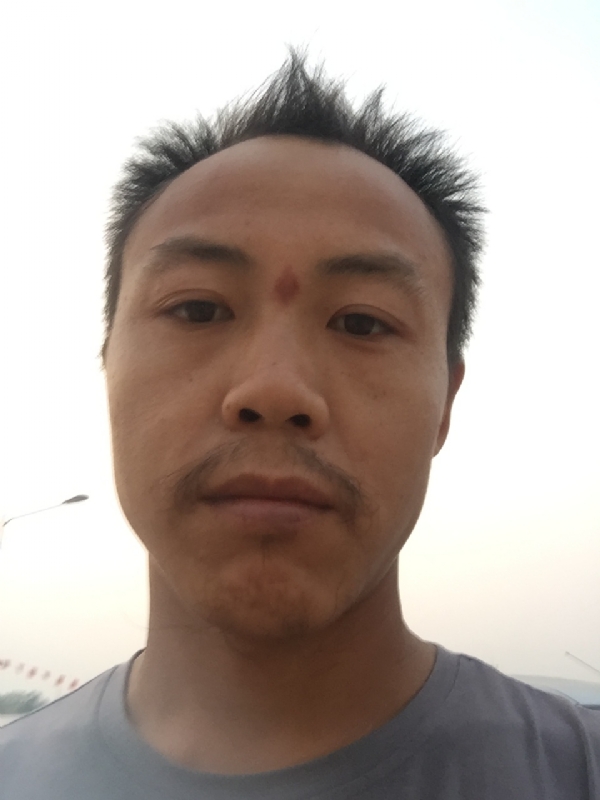 老曹的第一张照片--连江相亲服务中心