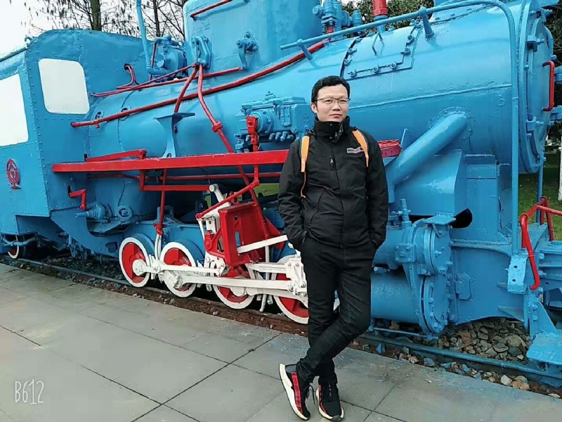 小史的第一张照片--连江相亲服务中心