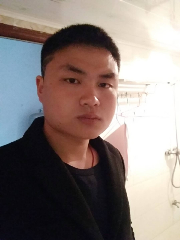 康康一下的第一张照片--连江相亲服务中心