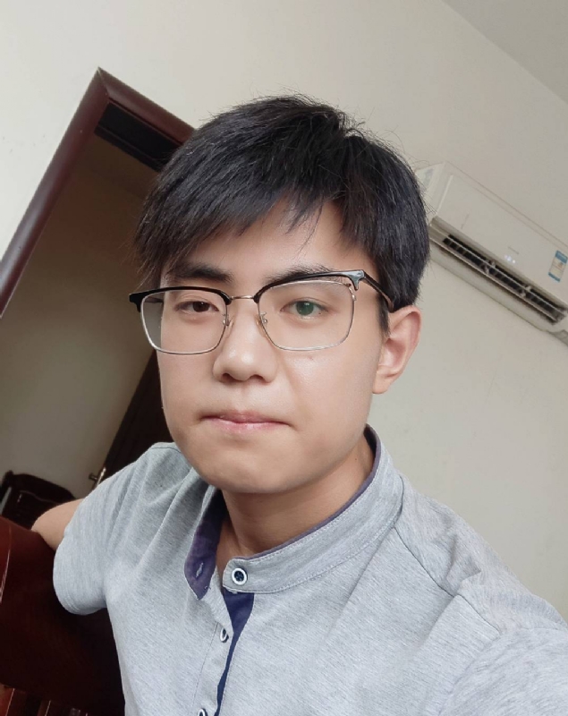 孤独患者的第二张照片--连江相亲服务中心