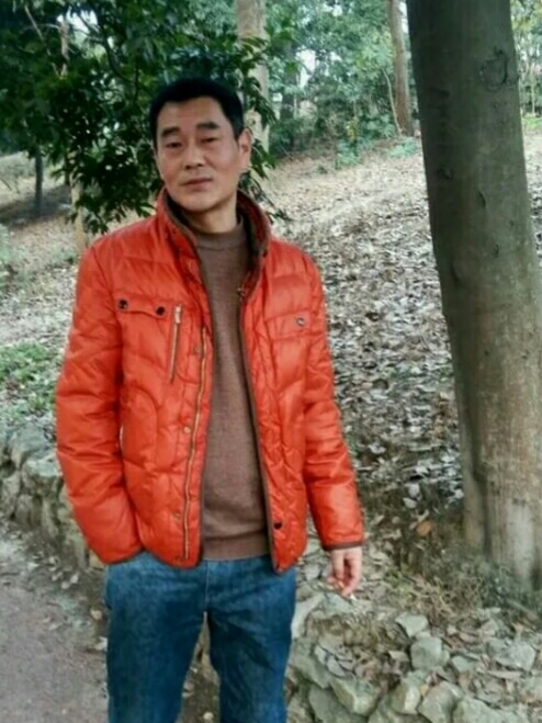 张政的第一张照片--连江相亲服务中心