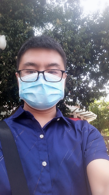 影枫的第一张照片--连江相亲服务中心