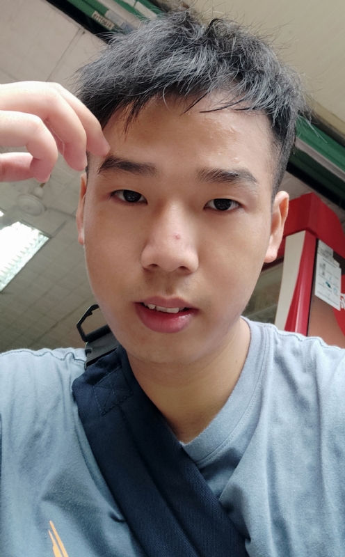MRLeft的第二张照片--连江相亲服务中心