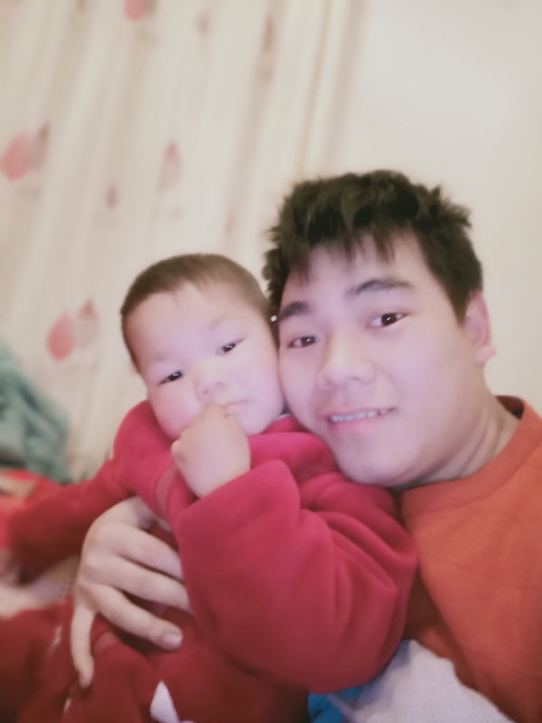 孤独一生的第一张照片--连江相亲服务中心