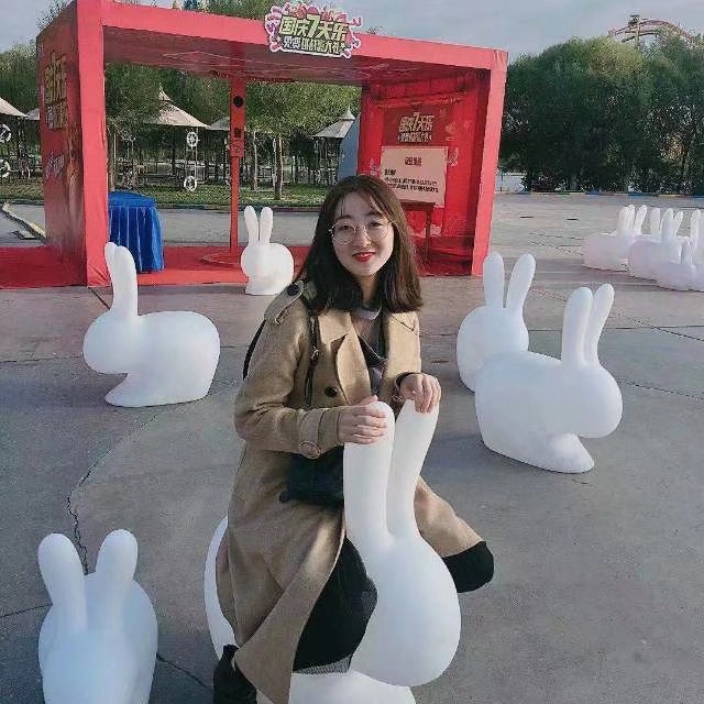 且听耳语的第一张照片--连江相亲服务中心