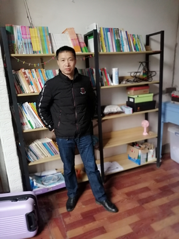 春意浓浓的第一张照片--连江相亲服务中心
