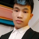 单身小哥的第一张照片--连江相亲服务中心