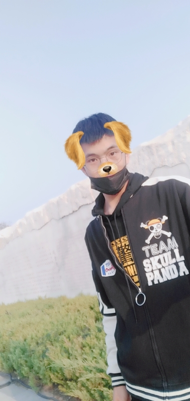 单身小哥的第二张照片--连江相亲服务中心