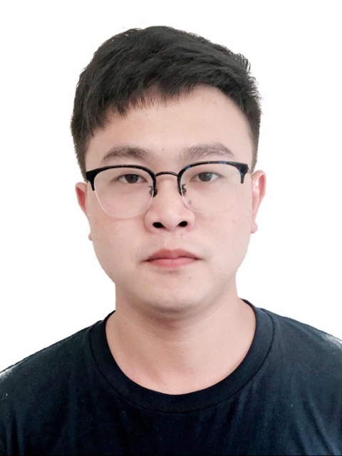 袁炜的第二张照片--连江相亲服务中心