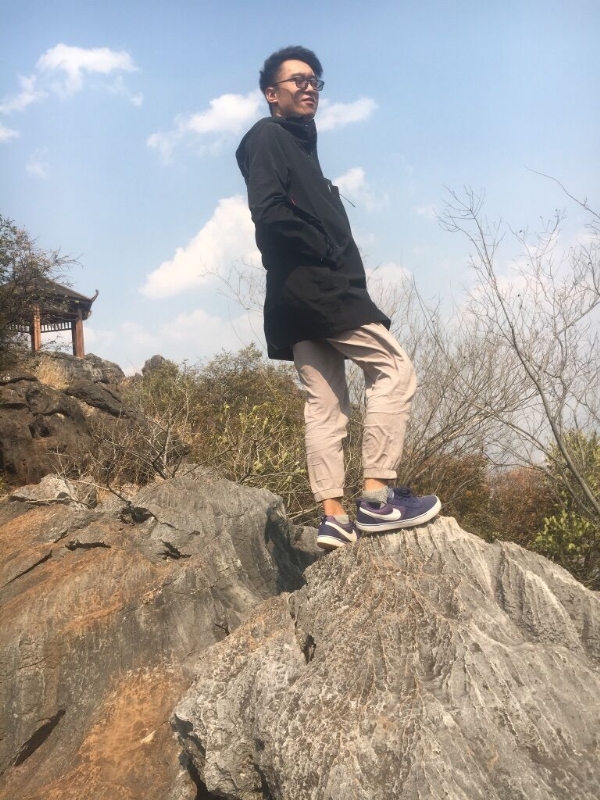 雨夜寻知己的第一张照片--连江相亲服务中心