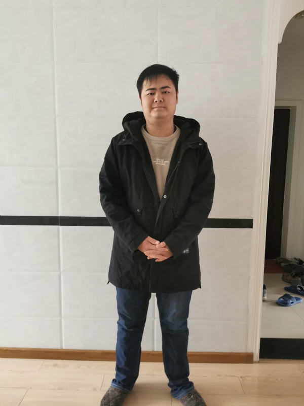 cake的第二张照片--连江相亲服务中心