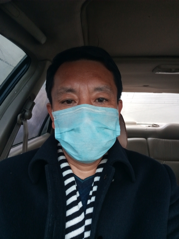 吉祥鸟的第一张照片--连江相亲服务中心