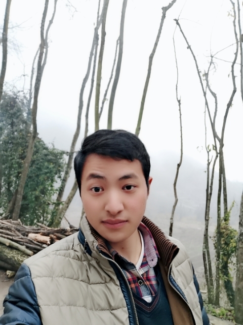 终于等到你的第一张照片--连江相亲服务中心