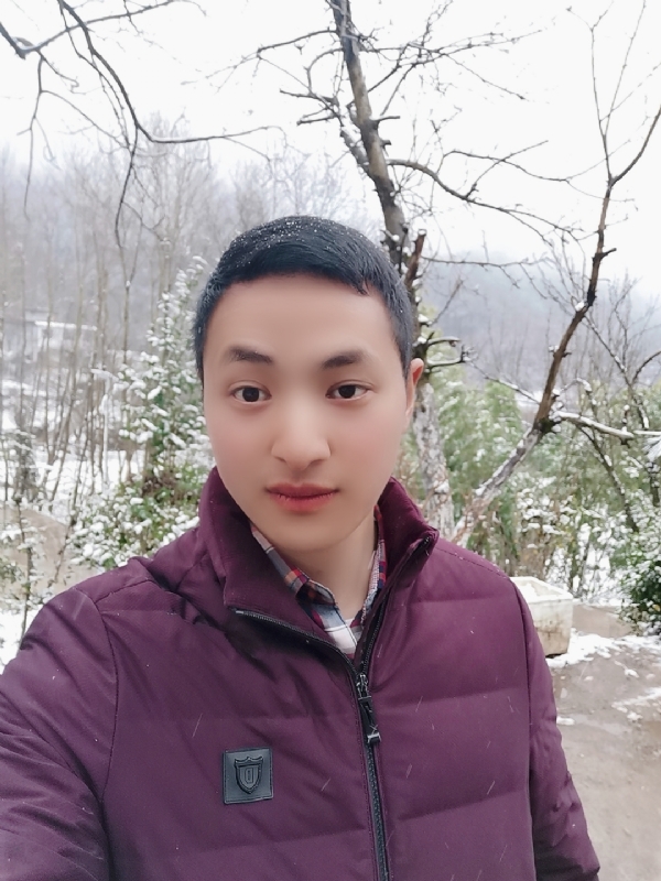 终于等到你的第三张照片--连江相亲服务中心