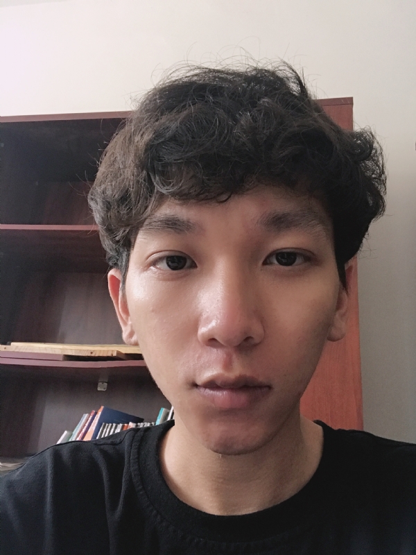 晚风的第一张照片--连江相亲服务中心