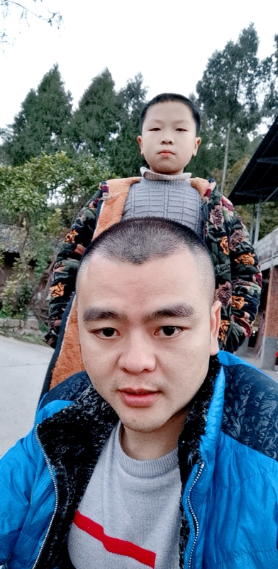 钟生发财的第三张照片--连江相亲服务中心