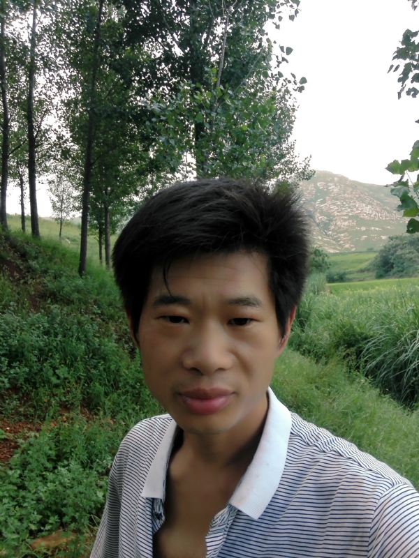 好男儿的第二张照片--连江相亲服务中心